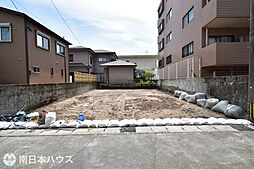 鹿児島県鹿児島市田上５丁目