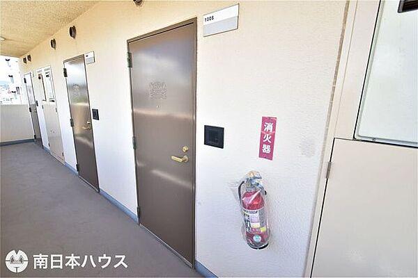 【玄関】