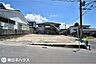 外観：【外観】令和8年7月　撮影建築条件はありません！お好きなハウスメーカーで建築できます♪