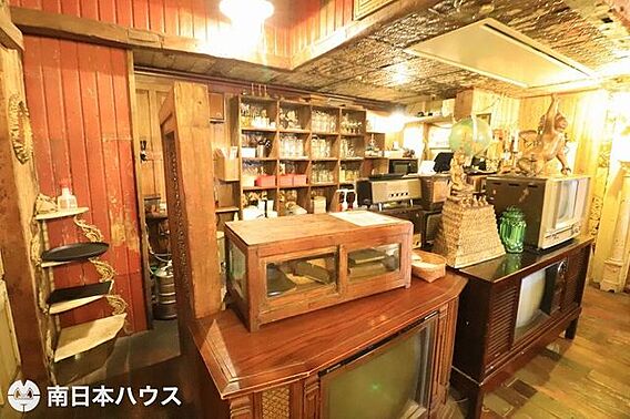 その他室内