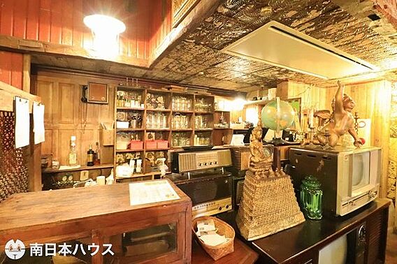 その他室内