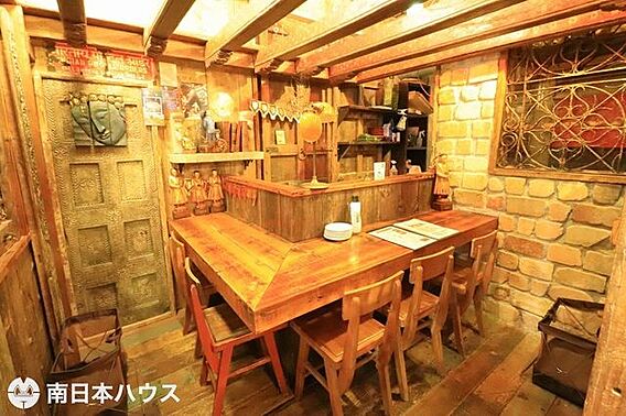 その他室内