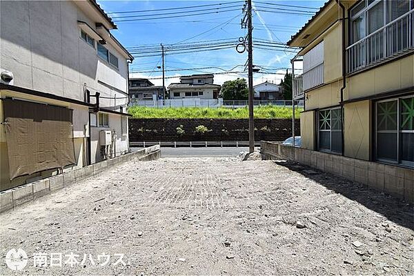 【外観】令和8年8月21日　撮影敷地内から撮影！