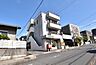 周辺：【広木簡易郵便局】鹿児島市田上台2丁目にある郵便局です駐車場2台あり 270m