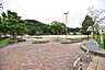 周辺：【中間公園】鹿児島市宇宿8丁目にある公園です駐車場有り（身障者専用）、トイレ、遊具、広場あり 290m