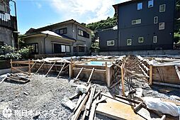 新築戸建 皷川町/2区画