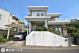 鹿児島県鹿児島市西紫原町