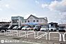 周辺：【吉野生協クリニック】鹿児島市吉野町にある病院です診療科目・内科・呼吸器内科・循環器内科・訪問診療休診日・祝祭日、木曜午後、土曜日午後 2280m