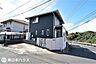 外観：【外観】令和8年9月14日　撮影北角地です！空き物件につき即日ご内覧可能です♪