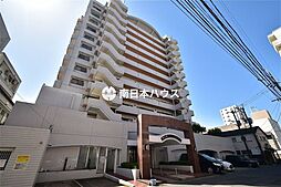 サンポートハイム鹿児島