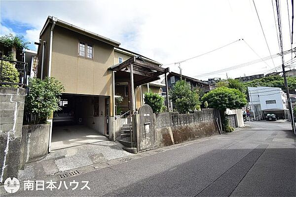 外観：346000048190