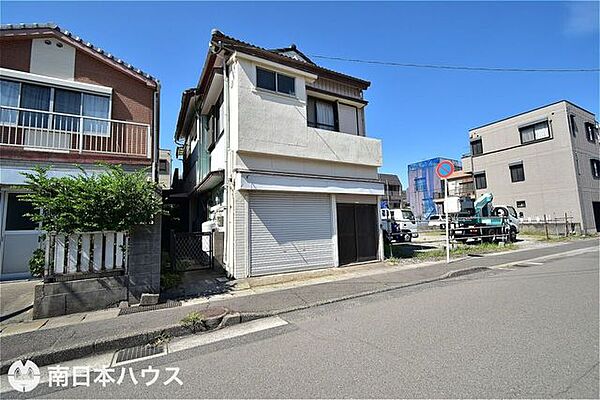 【外観】令和8年9月20日　撮影物件は奥行きがあります！即日現地のご案内致します！