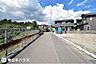 その他：【前面道路】西向きの前面道路幅は約5m！交通量の少ない道路で静かな住環境です♪