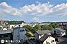 その他：【眺望】バルコニーからの眺望です！目の前に高い建物がなく桜島も眺望可能です♪