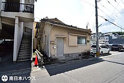 田上2丁目 売土地