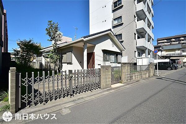 【外観】令和8年10月1日　撮影平坦地の平屋建て！即日ご内覧可能です♪ハウスクリーニング渡し！