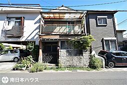 武3丁目 売土地