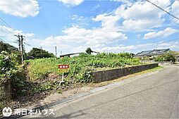 直木町 売土地