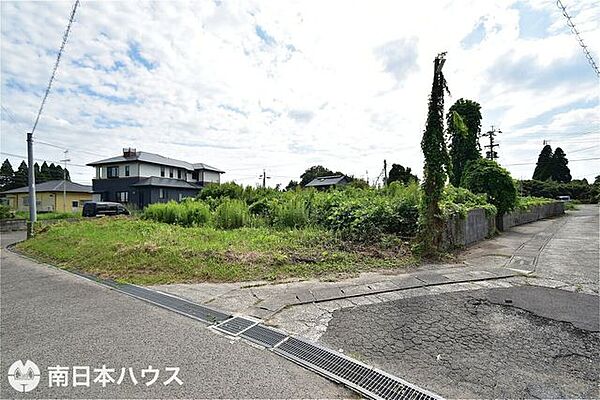 【外観】令和8年10月3日　撮影北西角から撮影