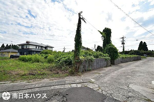 【外観】令和8年10月3日　撮影北西角から撮影