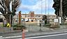 周辺：【東昌小学校】鹿児島市直木町にある小学校です校訓　よく考え、素直で、たくましい子 1250m