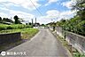 その他：【前面道路】北側前面道路です！