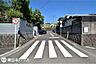 その他：【前面道路】西向きの前面道路幅は約6ｍです！
