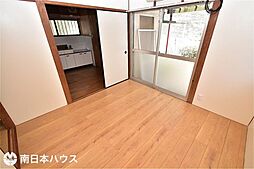 洋室の画像