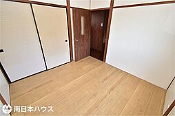 洋室の画像