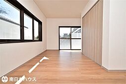 洋室の画像