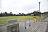 周辺：【中ノ町みどり公園】鹿児島市吉野町にある公園です。トイレ、遊具、広場あり。地震の際の避難場所として指定あり。 300m