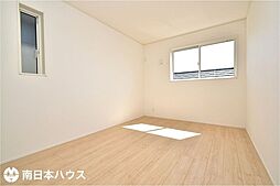 洋室の画像