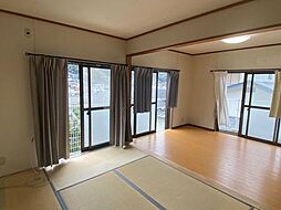室内の画像