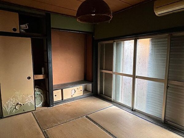 和室