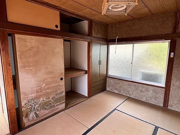 和室