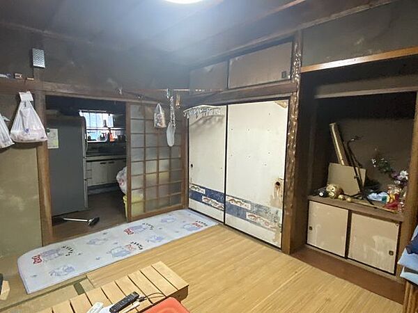 和室