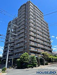 JGMヴェルデヒルズ本原