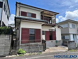 長崎県長崎市晴海台町