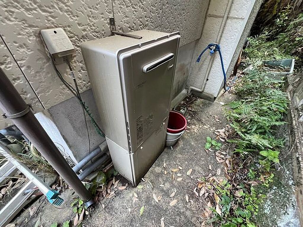 detached 長崎県長崎市小ケ倉町3丁目179-2