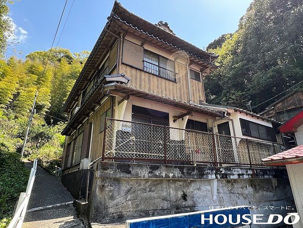 detached 長崎県長崎市小ケ倉町3丁目179-2