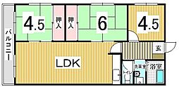 メゾン蛍茶屋