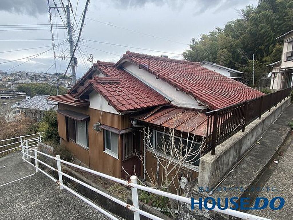 detached 長崎県長崎市弥生町16-27