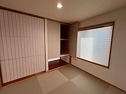 和室の画像
