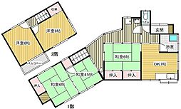 春木町中古戸建