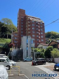 ボンヌール片淵