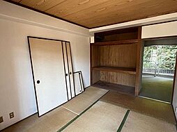 和室の画像