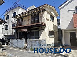 長崎県長崎市江の浦町4-9