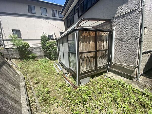庭