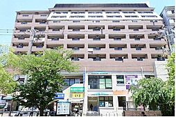クレアール住吉