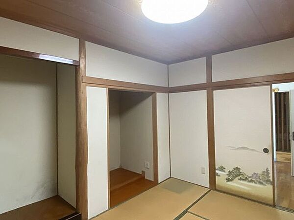 和室